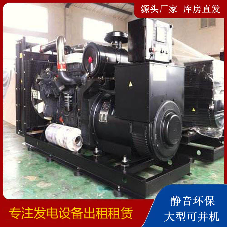 无极发电车出租 柴油发电机组需要经常换机油吗？