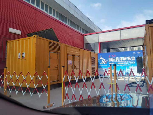 无极发电机出租 对于发电机的特性你了解多少？