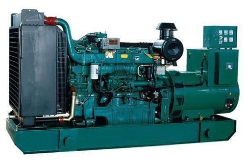 无极出租发电机-康明斯发电机指示控制灯的作用