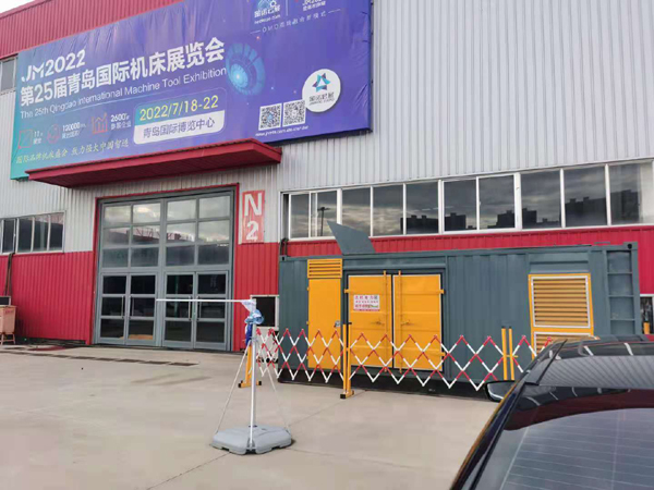 无极发电机租赁-柴油发电机组不及时维护危害大