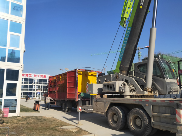 无极发电机出租50KW柴油发电机组需要配多粗电缆线