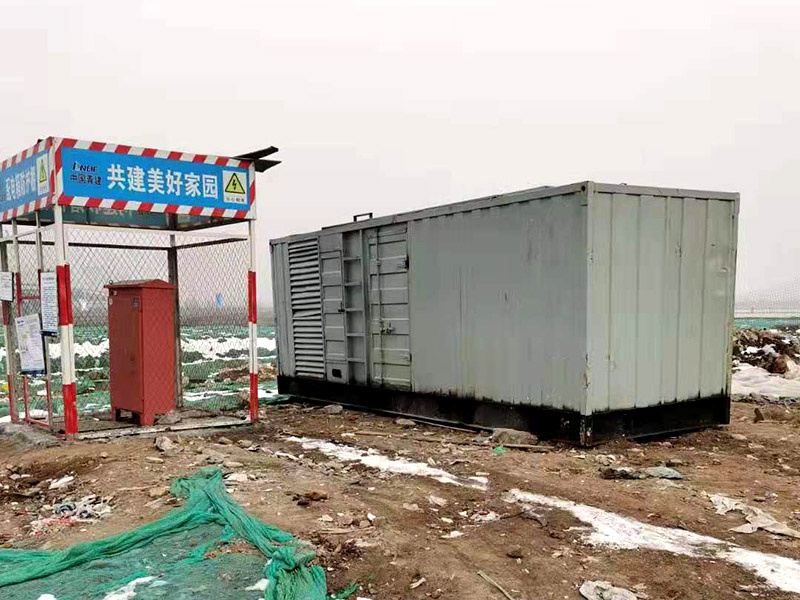 无极燃气发电机在高海拔地区运行时会遇到哪些常见故障？