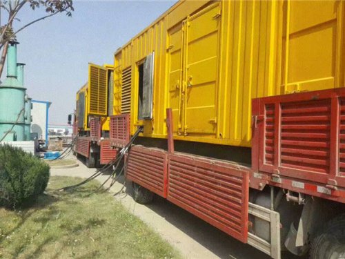 无极计算 200KW 柴油发电机油耗时，需要考虑哪些因素？