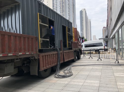 无极低温环境下，柴油发电机组电池充满电的具体时间受哪些因素影响？