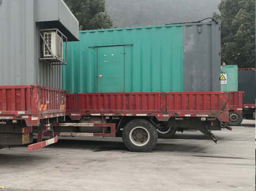 无极柴油发电机组使用注意安全事项有哪些？