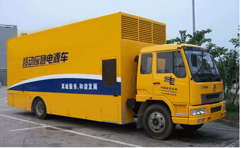 无极发电机组如何判断水冷式机油散热器是否需要更换？